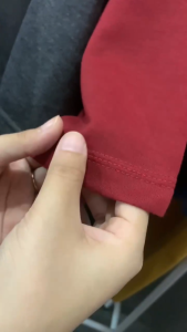 Kaos Kancing Pria Lengan Panjang Terlaris