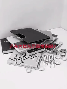 KIME ชั้นวางหนังสือ ใส่เอกสาร สามารถใส่หนังสือเล่มใหญ่ รืออุปกรณ์อื่นๆได้เยอะ ประหยัดพื้นที่มากขึ้น