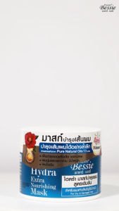 Pacare researchไฮดร้า เอ็กซ์ตร้า นอริชชิ่ง มาสก์ 300 มล.