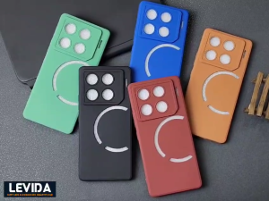 Infinix GT 20 Pro  Softcase Macaron Pro Kamera Infinix GT 20 Pro