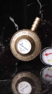 Winn Gas Regulator Kompor Gas Tekanan Rendah Otomatis - W68M - FREE ONGKIR Jabodetabek