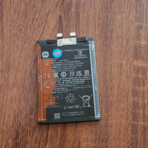 Baterai Batrei Xiaomi Redmi Note 11 Pro BN5E Original Batrei Batrai Battery Tanam Xiomi Not 11 Pro