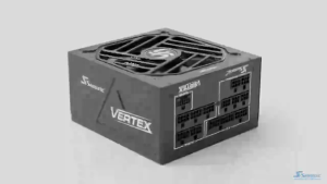 Seasonic VERTEX GX Series 80+ Gold ATX3.0 PCIe 5 Full Modular Power Supply - 1000w/1200w