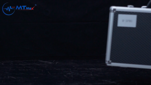 CHÍNH HÃNG | Micro Bóng Tube Cao Cấp MTMAX M3Pro Bắt Sóng Xa Đến 120 Mét Tần Số UHF Cực Cao UHF 640-690 MHz Cùng Công Nghệ Cảm Biến Tự Ngắt Hiện Đại Thiết Kế Sang Trọng Khi Setup Mọi Không Gian Bảo Hành 12 Tháng