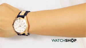 Jam Tangan Wanita Guess W0325L8 Original Garansi 2 Tahun