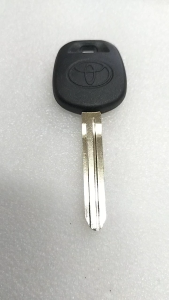 Toyota key blank /vios/camry/hilux/innova/kunci sahaja