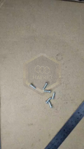 10 BIJI BAUT JP M4X12 PAN HEAD SEKRUP M4 X 12 PANJANG 12CM 12 CM 4X12 4 X 12 MM 12MM OBENG PLUS SKRUP PUTIH GALVANIZ GALVANIS GALPANIS