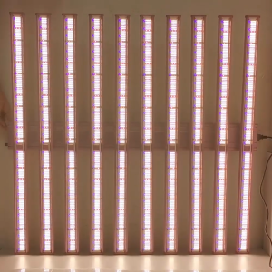 ไฟปลูกพืช 800W/1000W /1200W LED Grow Light SAMSUNG LM281B OSRAM ขนาดใหญ่ ไฟปลูกต้นไม้ ไฟช่วยต้นไม้โตเร็ว