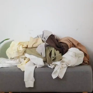 100% New Foldable Laundry Basket Storage Box Waterproof Large Bag Diry Clothes Big Laundry Basket 格子布芝收纳收纳筐