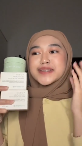 SEA MAKEUP Acne Butter Cleansing Balm 30g | 100g | Make Up Remover Kulit Berjerawat | Pembersih makeup