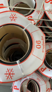 ยาง 06 ยางอัดกระจก ยางอัด ยางอัดเล็ก ยางอัดขอบกระจก ยาง06 SMP