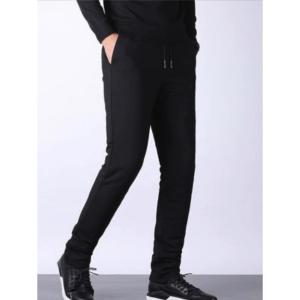 W135 กางเกงผู้ชาย ขายาวผ้าหนา ผ้าดีมาก ใส่สบายมาก