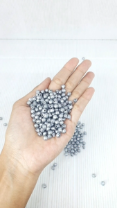 Timah Pancing Lada Atau Timah Merica No 3 isi 25pcs