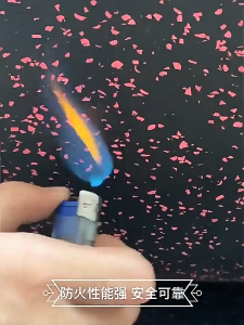 แผ่นยาง แผ่นพื้นยางฟิตเน็ต แผ่นยาง  50*50cm หนา2cm แผ่นยาง รอง พื้น แผ่นรองออกกำลังกาย  แผ่นยางรองพื้น แผ่นโฟมยาง EDPM พื้นยาง  แผ่นออกกำลังกาย