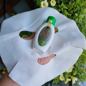 Gel Lột Mụn Cám Mụn Đậu Đen ComBo Gel Lột + 5 Giấy Lột Mụn Lột mụn tại nhà tiên lợi.