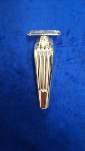 6"  Sofa Metal Leg Furniture Wing Chair Sofa Leg Tiger Leg DIY (JE-334)