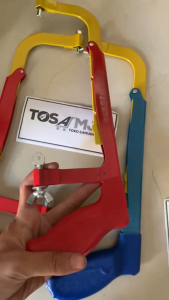 STANG GERGAJI GAGANG KARET TEXAS