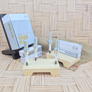 BUSI IRIDIUM MAZDA MAZDA 6 SKYAKTIVE 1 SET 4 PCS