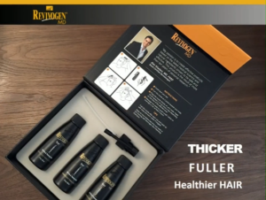 REVIVOGEN MD Scalp Therapy - 60ml x 3pcs