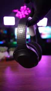 Razer Barracuda X (2022) Roblox Edition - Wireless Multi-platform Gaming and Mobile Headset