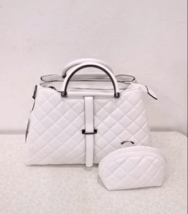 Tas Wanita Promo CN 30171 3Ruang Handbag Slingbag Import Murah Premium