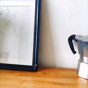 Máy Đánh Trứng Máy Đánh Kem MIni Cầm Tay Máy Tạo Bọt Cafe Điện Chạy Bằng PIn AA Chất Liệu Thép Không Gỉ + Nhựa ABS Bền