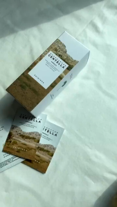 SKIN1004 Madagascar Centella Ampoule 100 ml พื่อเสริมสร้างเกราะป้องกันผิว ซ่อมแซมผิวที่ถูกทำลายและปรับสมดุลของน้ำมันและน้ำในผิว