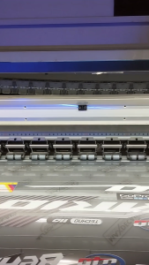 STRIPING UV TRANSPARAN VARIO LED NEW FACELIFT TAHUN 2019 2020 2021 VARIASI MOTIF BUNGA SIMPEL - VNS-UV - GSI