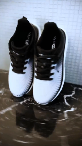 Carvil Sepatu Pria NOBURA VISION R2-SM - Sneakers Casual Sport"