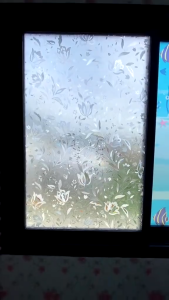 ฟิล์มติดกระจกบ้าน สุญญากาศ ลายมีสีขนาดกว้าง45/44เซน กันคนมอง ลอกออกไม่ทิ้งคราบ เพิ่มความเป็นส่วนตัว ติดง่าย ราคาประหยัด สติ๊กเกอร์ติดกระจก Window film PVC ฟิล์มติดกระจก PVC สติกเกอร์ติดกระจกบ้าน PVC ฟิล์มกรองแสง