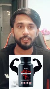 Bcuelov HGH Supplement for Men and Women L-Arginine Supplement - Supports Muscle Growth Vascular Function and Energy