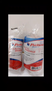 Elastic Bandage ( Partners )