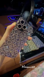 Aksesoris Handphone IPH: Casing Handphone untuk Semua Model IPH