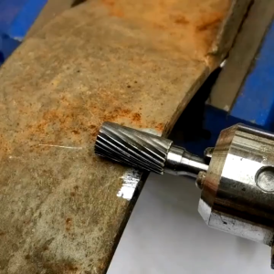 Ikura Tools Mata Bor Tuner Extra Long Cuner Cune Set 10Pcs As 3MM Dua Arah Mata Bor Korek Cunner Blok Motor Rotary File Sets Porting Foredom Mesin Die Mini Grinder Kepala Bor Set isi 10 Pcs Long Mata Tungsten Carbide Batang As 3mm Panjang