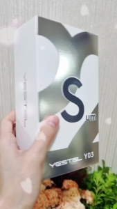 โทรศัพท์มือถือ inovo Y03 Sum หน้าจอ 6.5 นิ้ว รองรับสแกน เป๋าตัง ธนาคาร TT โซเชียล เครื่องศูนย์ไทยแท้ รับประกัน 1 ปี