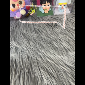 กล่องโชว์โมเดล กล่องเก็บฟิกเกอร์ มี 3 สี กล่องโมเดลขนาดใหญ่ใส่ Labubu ได้