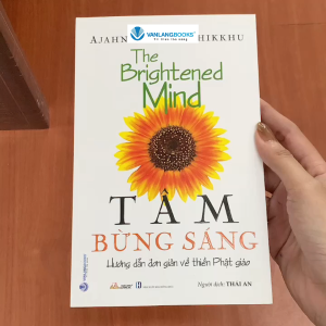 Sách - Tâm Bừng Sáng-Vanlangbooks