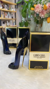 Nước Hoa Good Girl Carolina Herrera Eau De Parfum 7ml