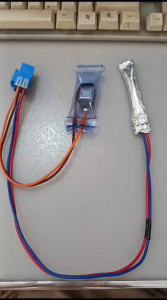 FUSE KULKAS LG | BIMETAL LG PISAH | FUSE BEMETAL LG | FUSE BEMITAL LG TERPISAH | FUSE DOUBLE LG