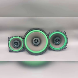 ROADSTAR Car Audio Speaker Subwoofer Mobil HiFi 65 Inch Extra Bass 160 Wmaxx - 1 PCS