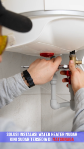 MATSUNAGA SAMBUNGAN UNION PIPA AIR PANAS KUNINGAN – PIPA X ULIR DALAM