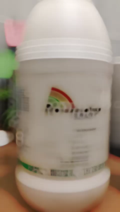 Roundup 486 SL Obat Pembasmi Rumput Liar Sangat Ampuh 1 Liter Ori