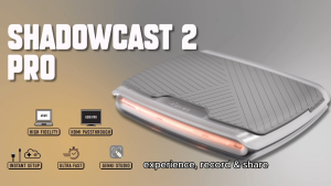 Genki ShadowCast 2 Pro External Game Capture Card