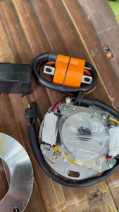 PENGAPIAN MAGNET RM 85 THAILAND PNP RXKING RX KING RXS