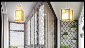 Solid Wood Lantern Pendant Lights for Bar Balcony Sushi Restaurant Yoga Room Tatami Wooden Lamp Decorative Fixture