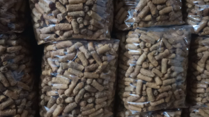 SUMPIA UDANG 1KG CEMILAN
