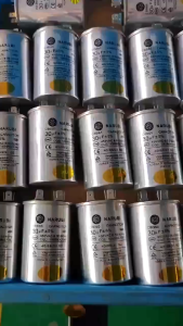 Tụ Điện KAPA Nhôm Từ 10UF đến 120UF (450v)