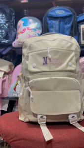 Tas Sekolah Anak SD SMP SMA & Bonus dari Armelia Shop