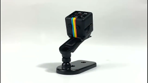 Camera Wireless Mini WiFi IP Camera CCTV 1080P Remote Control Surveillance Night Vision Mobile Detection Recorder Micro Kamera Pengintai Tersembunyi