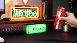 Giá đỡ điện thoại nhôm gấp gọn